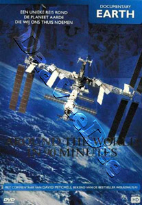 Around the World in 90 Minutes (DVD)